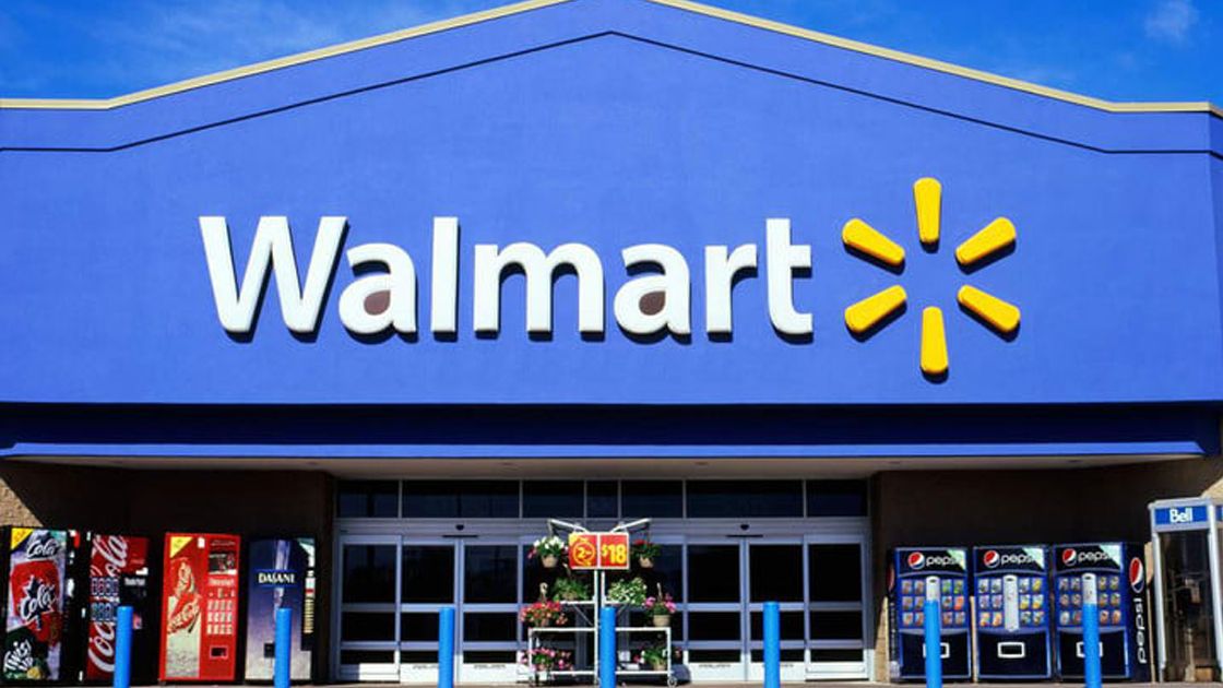 همکاری والمارت و مایکروسافت برای مقابله با آمازون