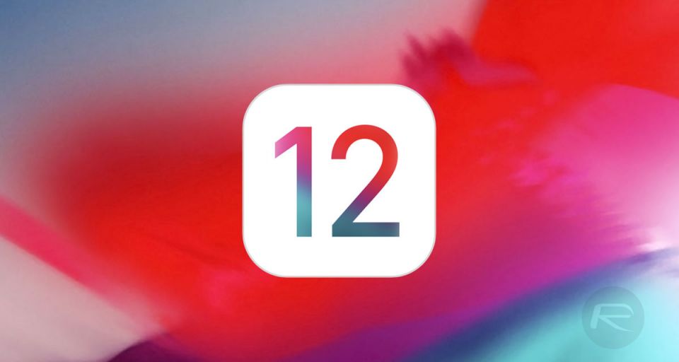 بررسی اولیه iOS 12 در زمینه سرعت و مصرف باتری