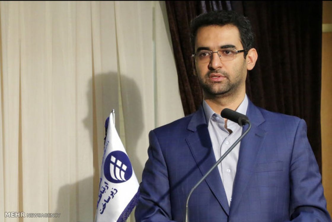 پیگیری حذف اپلیکیشنهای ایرانی از اپل توسط وزارت خارجه