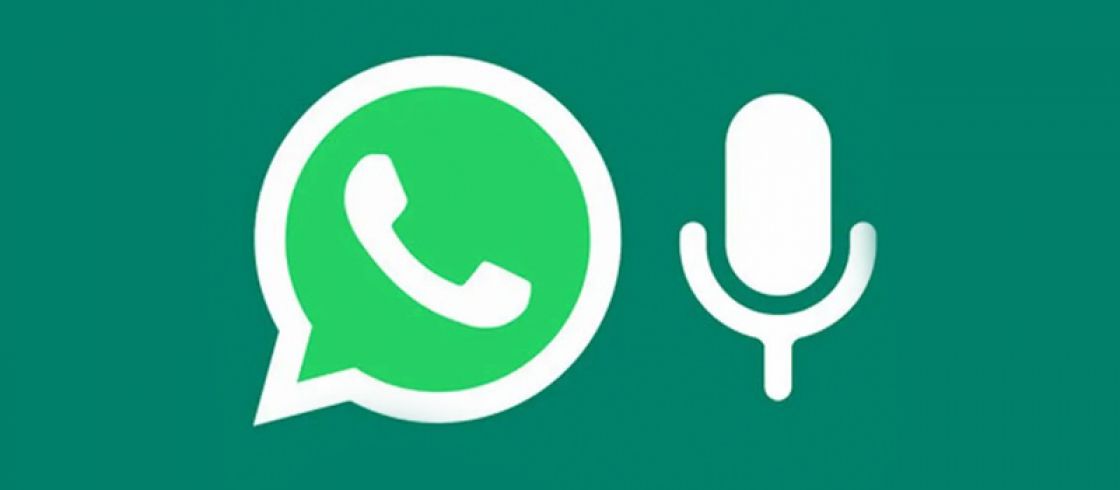 امکان پخش پیام‌های صوتی خارج از محیط چت در واتس‌اپ