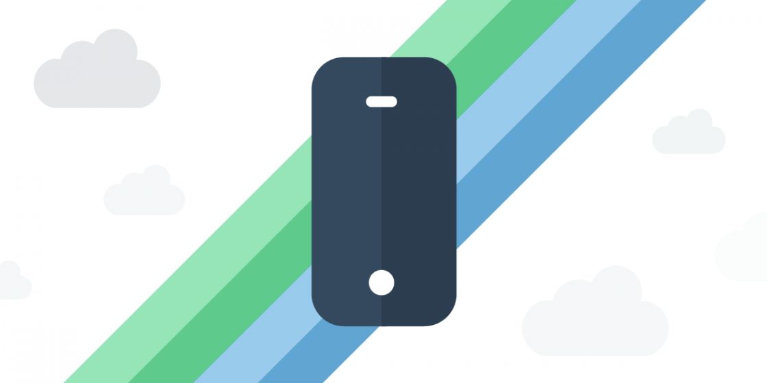مهم ترین تغییر صورت گرفته در iOS جدید