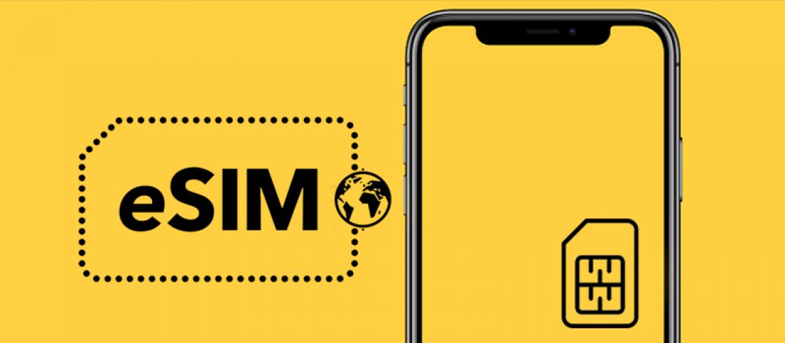 سرویس eSIM به صورت آزمایشی در شبکه ایرانسل راه اندازی شد!