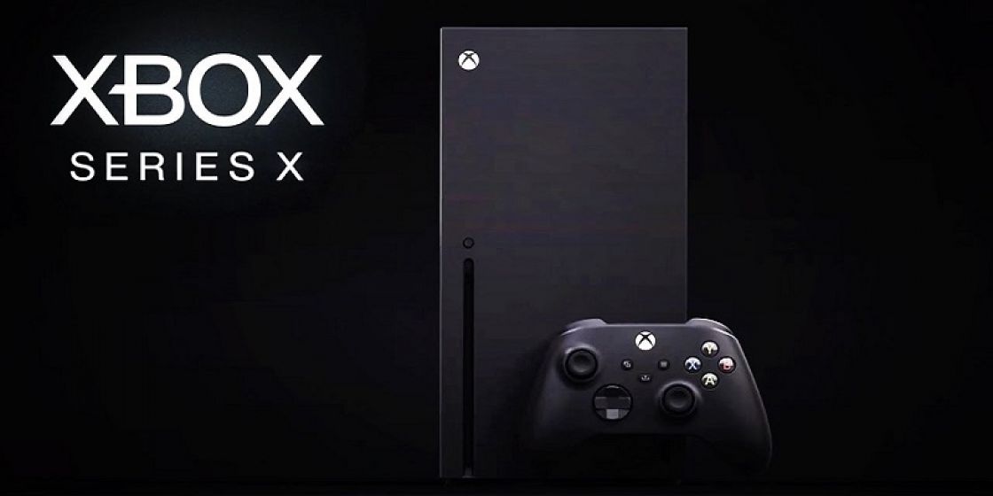 رونمایی از قدرتمندترین کنسول بازی دنیا: Xbox Series X