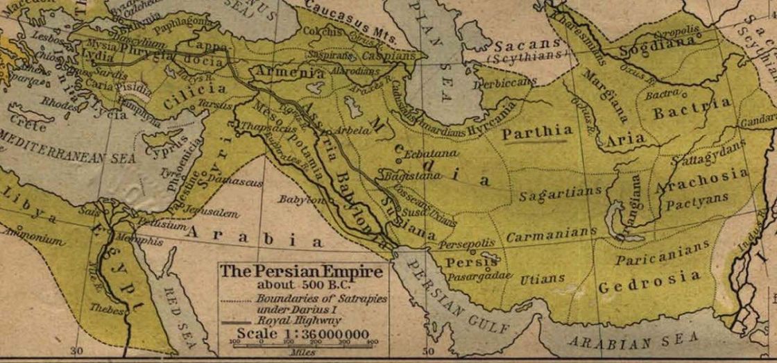 با ایرانیان سرشناس و موفق دنیا در زمینه تکنولوژی آشنا شوید!