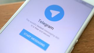ایرانی ها روزانه ۳ میلیون پست در کانال های تلگرام منتشر می کنند