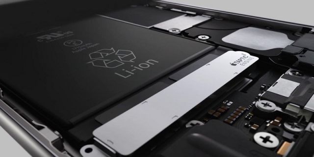 بیانیه اپل در رابطه با مشکل باتری آیفون 6s