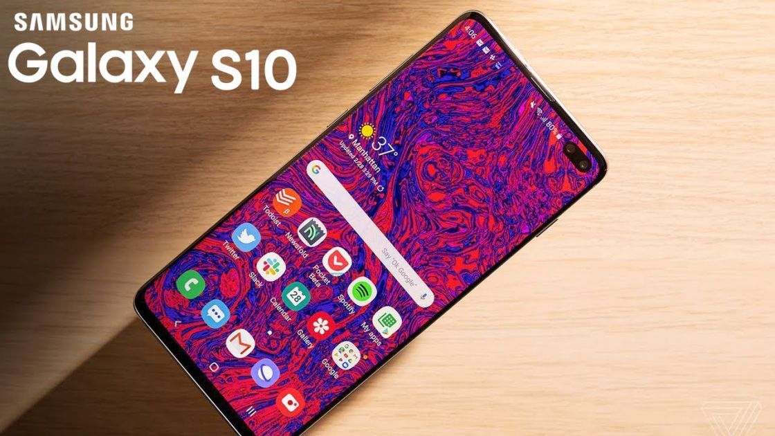 تشخیص چهره در گلکسی S10 به راحتی فریب می خورد!