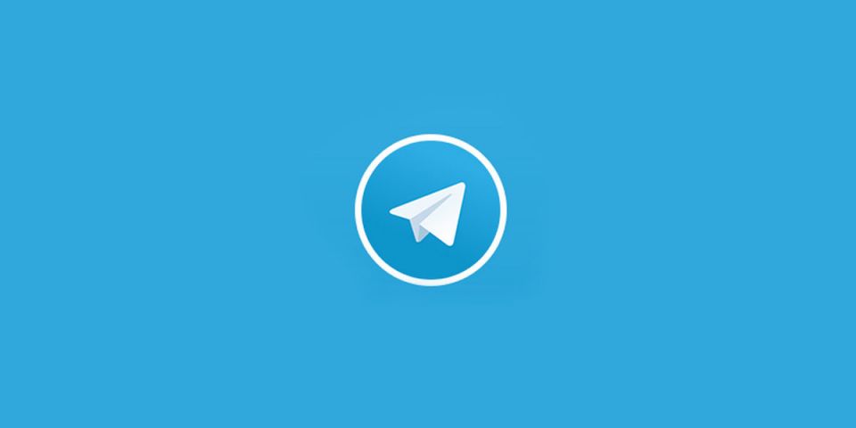 اضافه شدن یک تب جدید به تلگرام