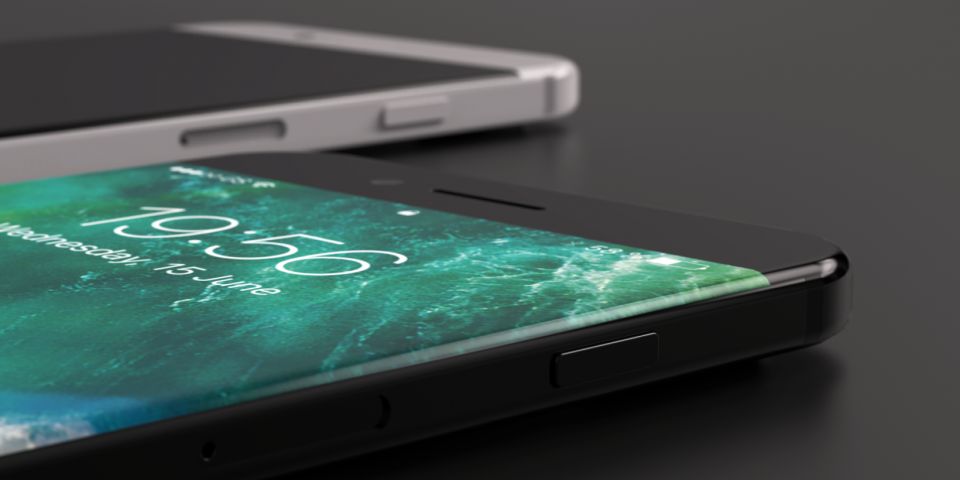 آیفون 8 همراه با USB-C و شارژ سریع معرفی خواهد شد