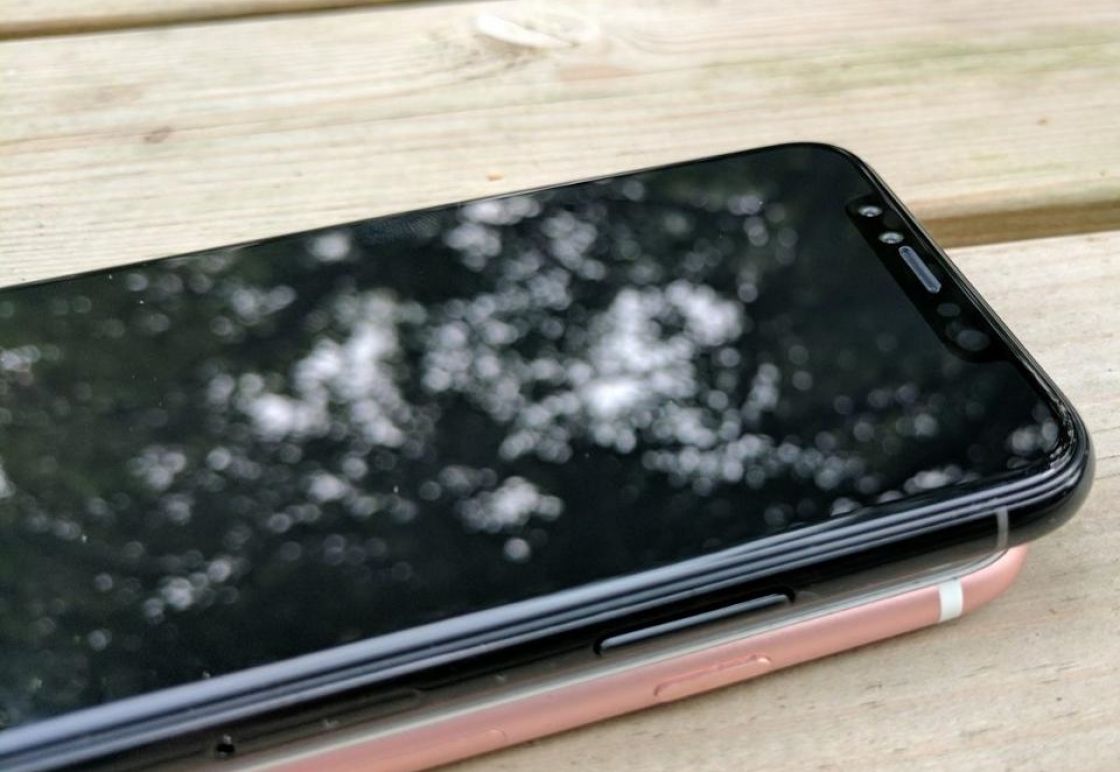 آیا حسگر Touch ID از آیفون 8 حذف میشود؟