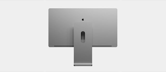خبرهایی جدید از نسل بعدی iMac Pro