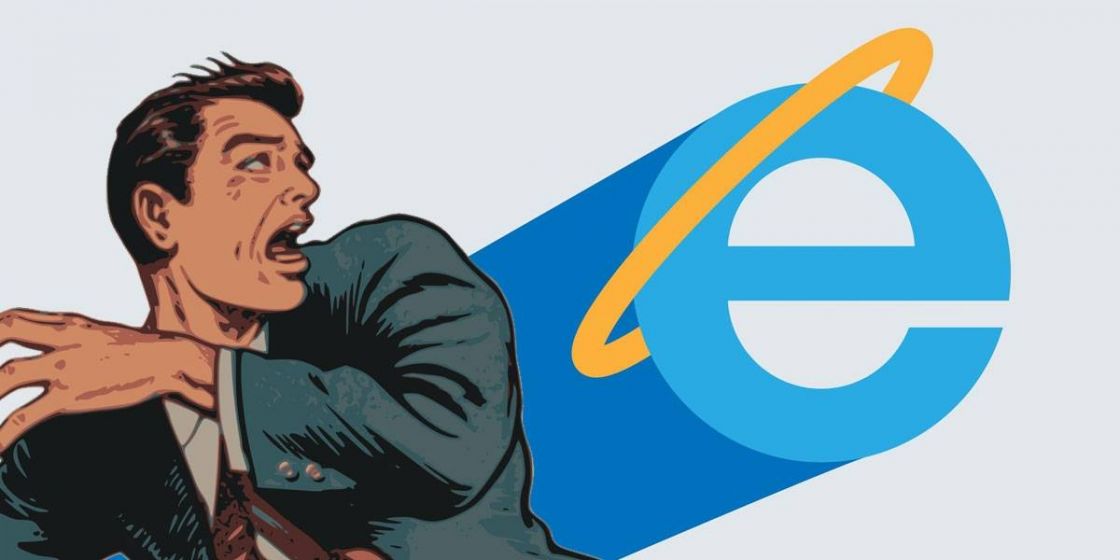 نقص امنیتی اینترنت اکسپلورر امکان هک شدن سیستم را قطعی کرد!