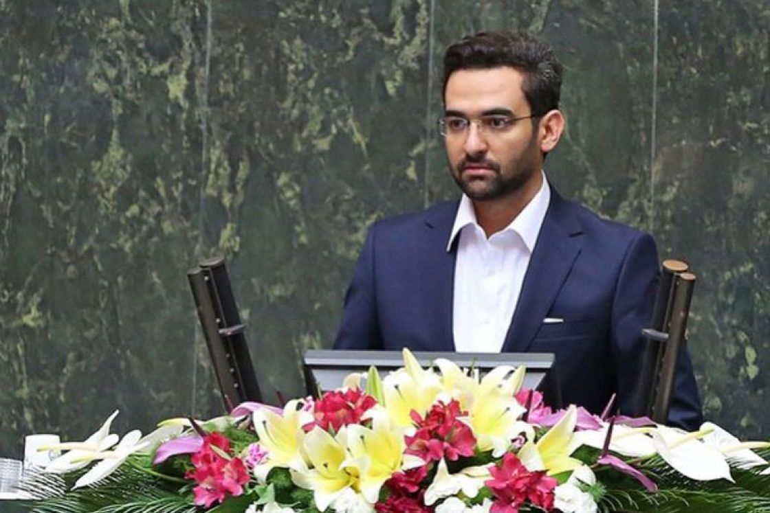 وزیر ارتباطات برای ارائه توضیحات پیرامون گرانی موبایل به مجلس می رود