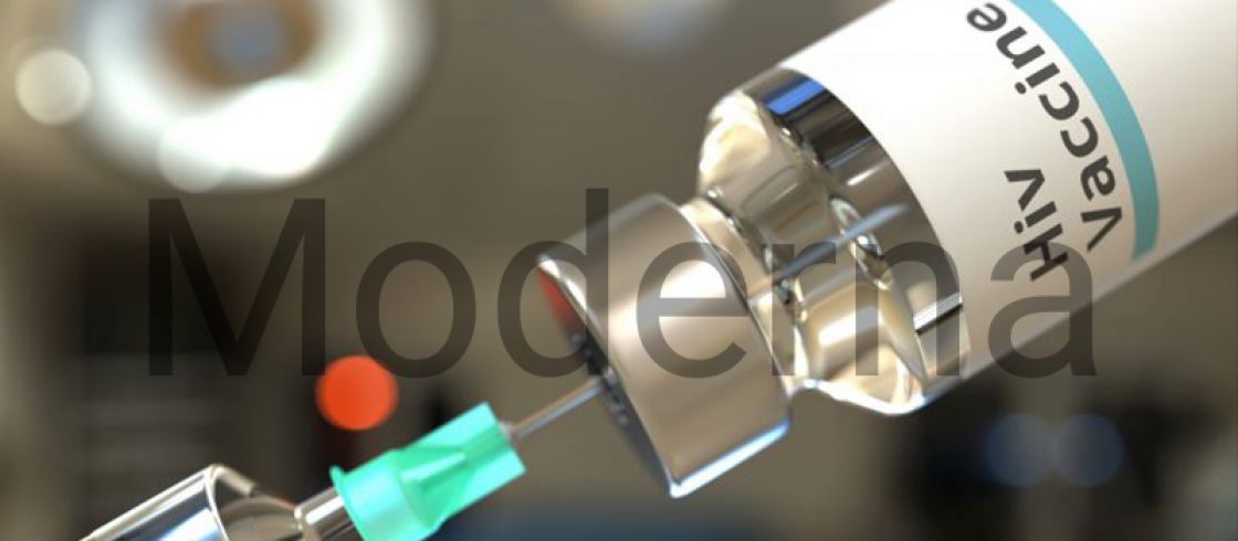 واکسن HIV مدرنا با فناوری mRNA وارد آزمایش فاز انسانی شد!
