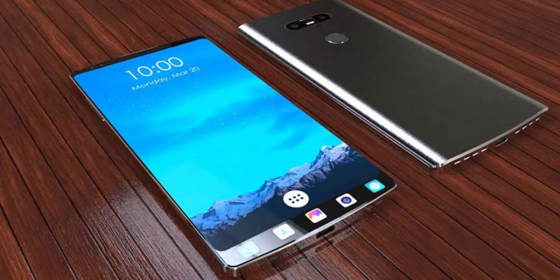 تاریخ عرضه LG V30