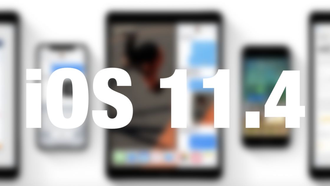 با 3 ویژگی جدید iOS 11.4 آشنا شوید