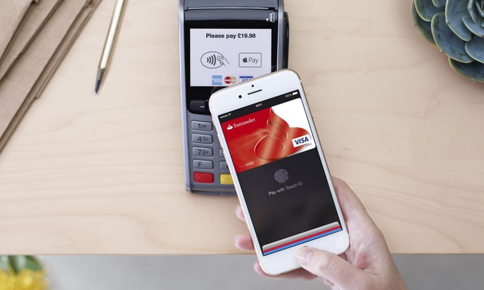 اپل بزودی محدودیت های چیپ NFC آیفون را رفع میکند