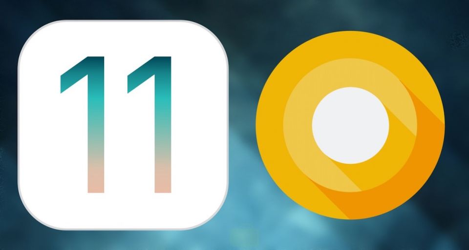 ۳ قابلیت جدید iOS 11 اپل که کاربران اندروید را اصلا شگفت‌زده نکرد!