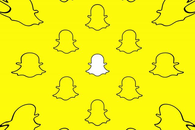 اضافه شدن 13 میلیون کاربر فعال در اسنپ چت