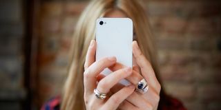 چگونه از چشم در مقابل صفحه نمایش کامپیوتر و گوشی محافظت کنیم؟