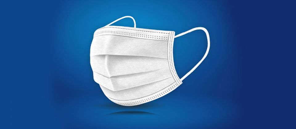 استفاده از ماسک‌های مصرف شده برای تقویت بتن
