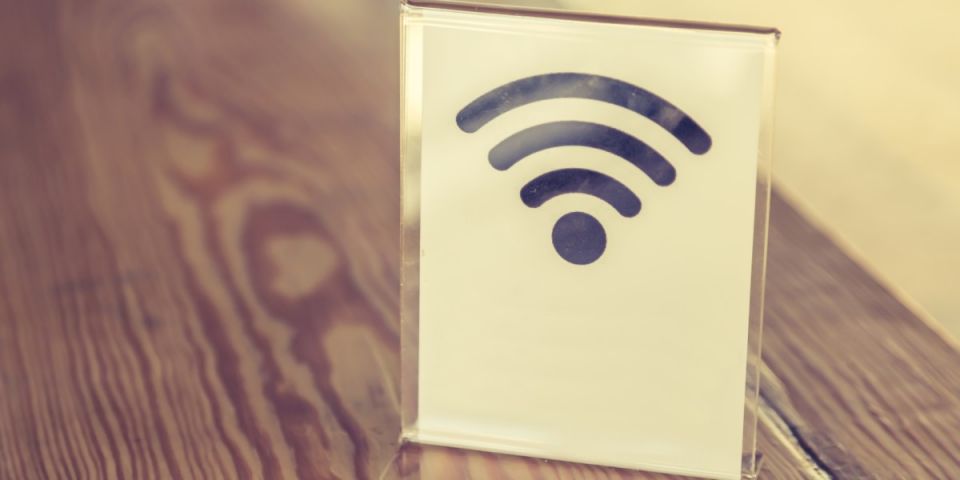 با امواج WiFi ، دستگاه‌ خود را شارژ کنید
