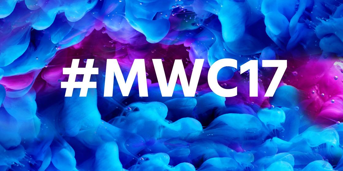 برترین گوشی سال ۲۰۱۷ در نمایشگاه MWC مشخص شد