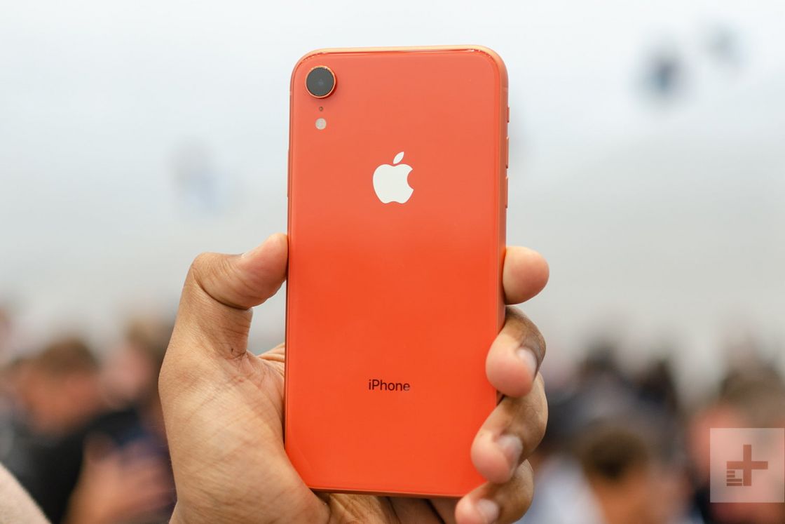 آیفون XR نیامده نایاب شد
