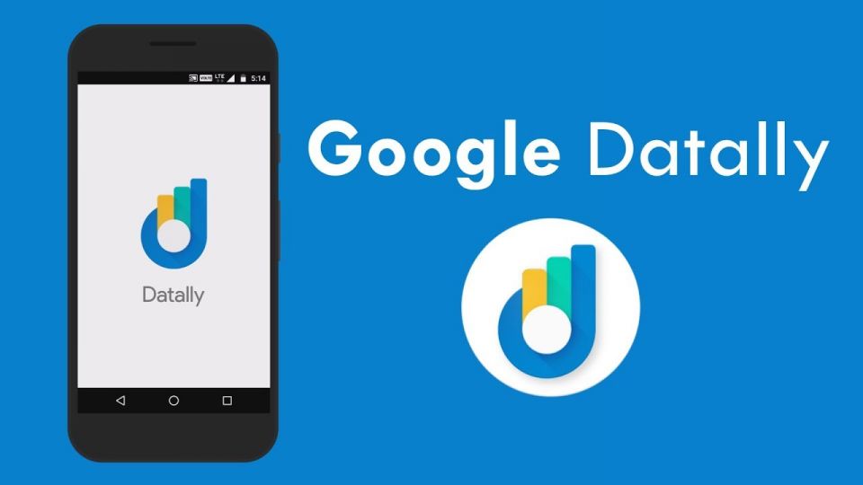 ویژگی های جدید اپلیکیشن Dattaly گوگل