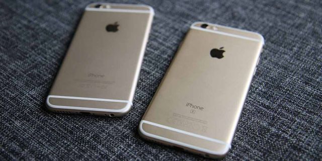 از این پس محصولات اپل را هندی‌ها می‌سازند!