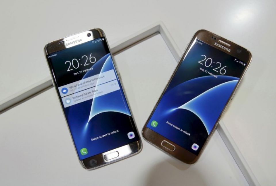 آخرین تصاویر لو رفته از گلکسی S8