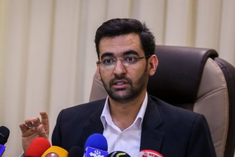 توضیحات وزیر ارتباطات پیرامون ابهامات تعرفه های جدید اینترنت