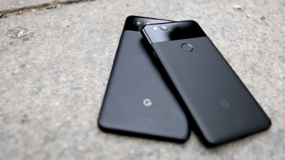 تماشا کنید تست دوربین آیفون 8 پلاس و گوگل پیکسل 2
