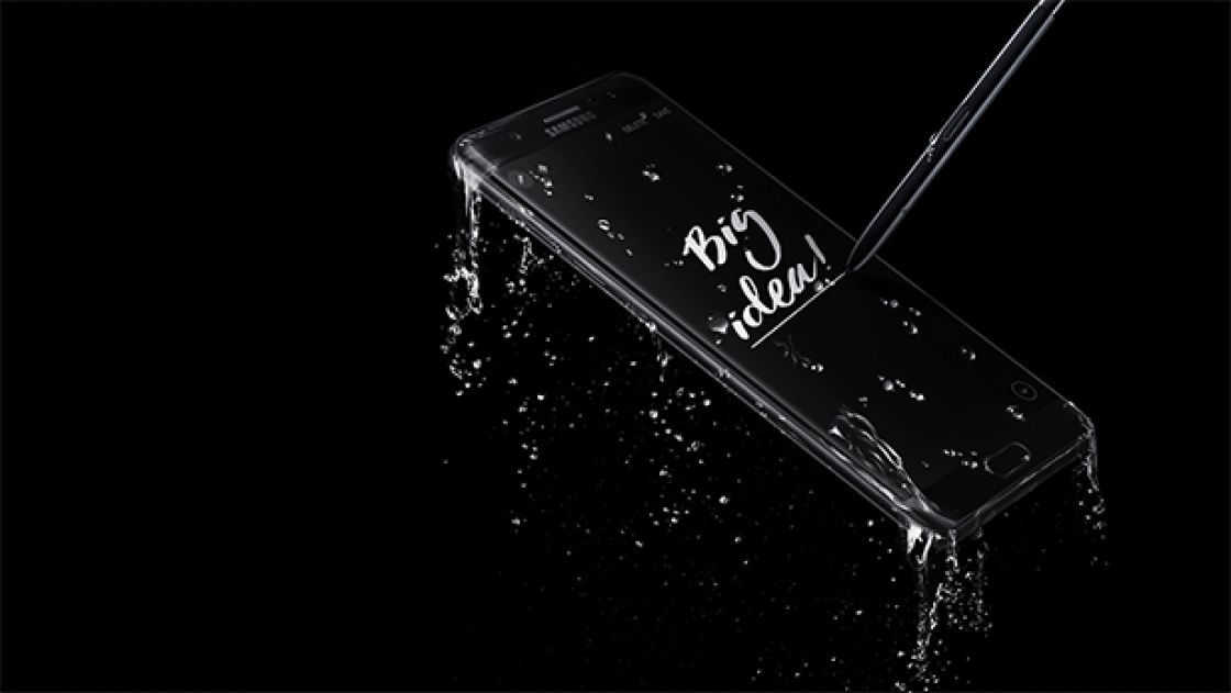 ابعاد صفحه نمایش نوت 9 و گلکسی S9 فاش شد!