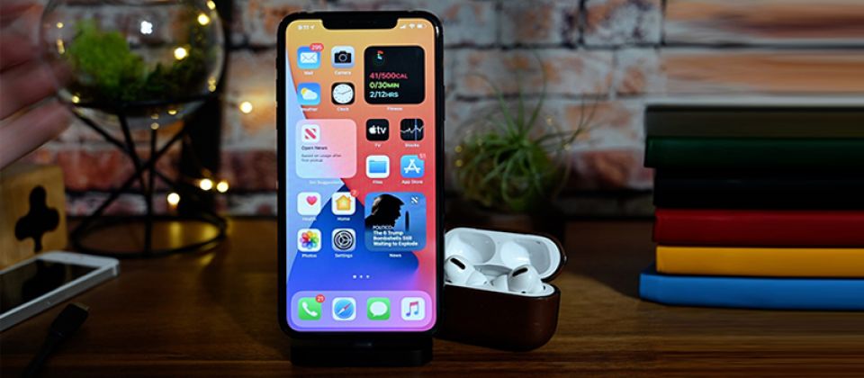 چگونه میتوان صدای هدفون را در iOS 14 سفارشی کرد؟