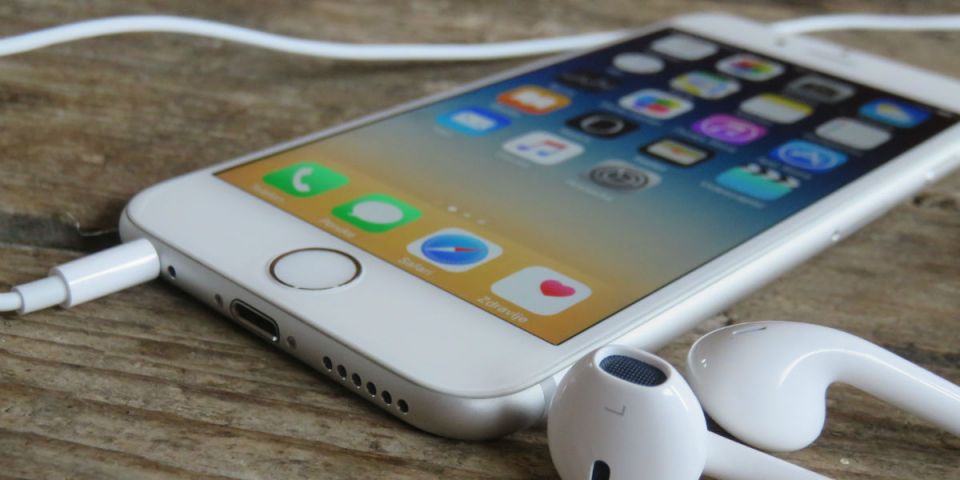 یک اشتباه درباره آیکلود