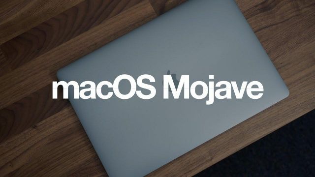 چه دستگاه هایی به macOS موهاوی بروزرسانی می شوند؟