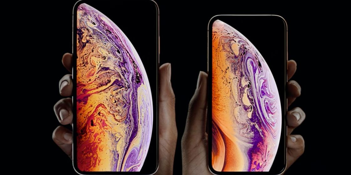 کدام یک محبوب تر است؟ آیفون XS یا آیفون XS Max