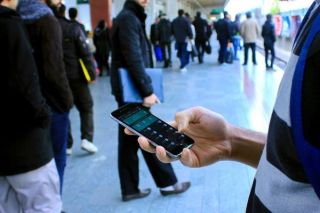 حجم بسته های اینترنت ۱۰ درصد افزایش یافت