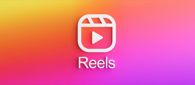 تبدیل شدن تمام ویدئوهای اینستاگرام به ریلز