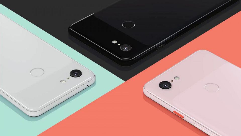 تماشا کنید اولین ویدیو جعبه گشایی از Pixel 3 XL