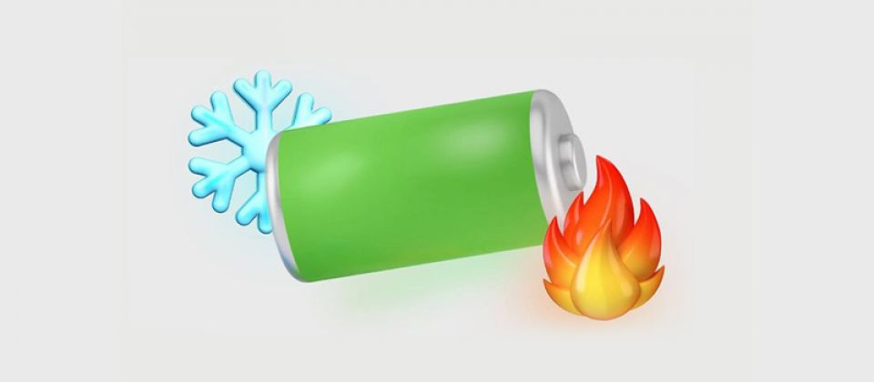 روش‌های نگهداری از باتری آیفون