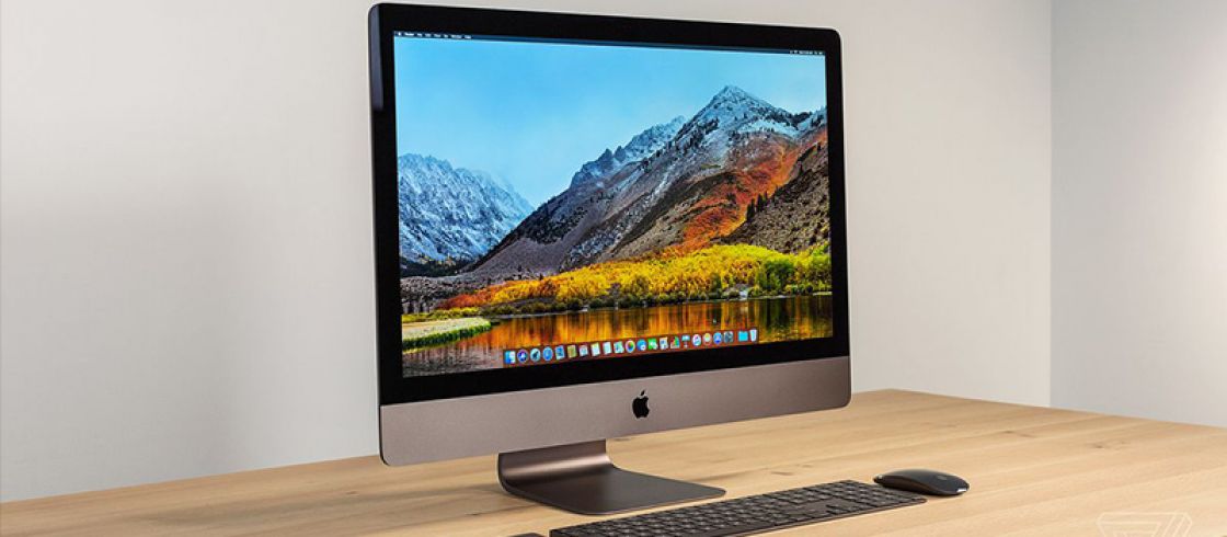 عرضه iMac Pro تا معرفی نسل بعدی متوقف شد.
