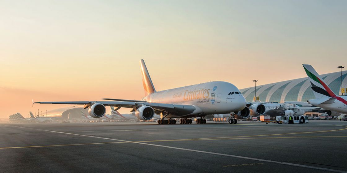 مقایسه بویینگ 747 و ایرباس A380