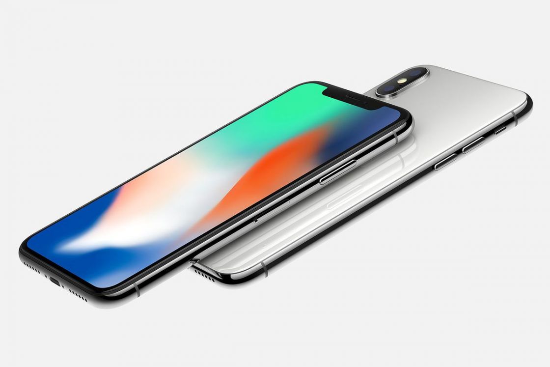 اولین ویدیو تبلیغاتی iPhone X منتشر شد!
