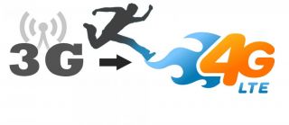 تعداد شهر های تحت پوشش شبکه 3G و 4G افزایش یافت