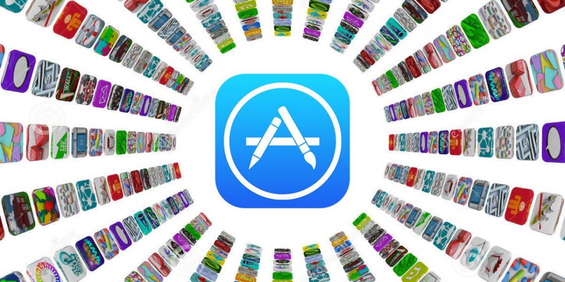 اپل حذف برنامه های ایرانی را از اپ استور را اغاز کرد !