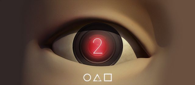 رونمایی از تیزر فصل دوم سریال اسکویید گیم