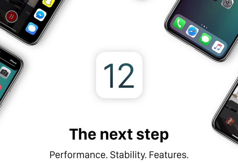 چند تغییر مهم iOS 12