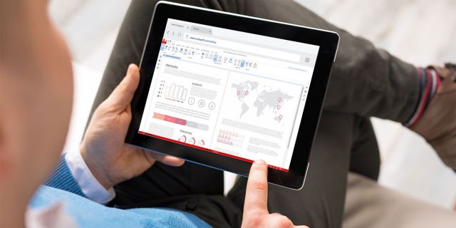 احتمالا مدل مقرون به صرفه نسل بعدی آیپد، تاچ آی‌دی و جک هدفون داشته باشد